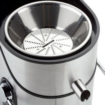 Соковижималка Moulinex JU655H30 - изображение 2