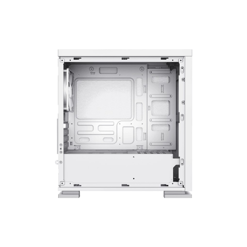 Корпус Gamemax M60 White - зображення 7