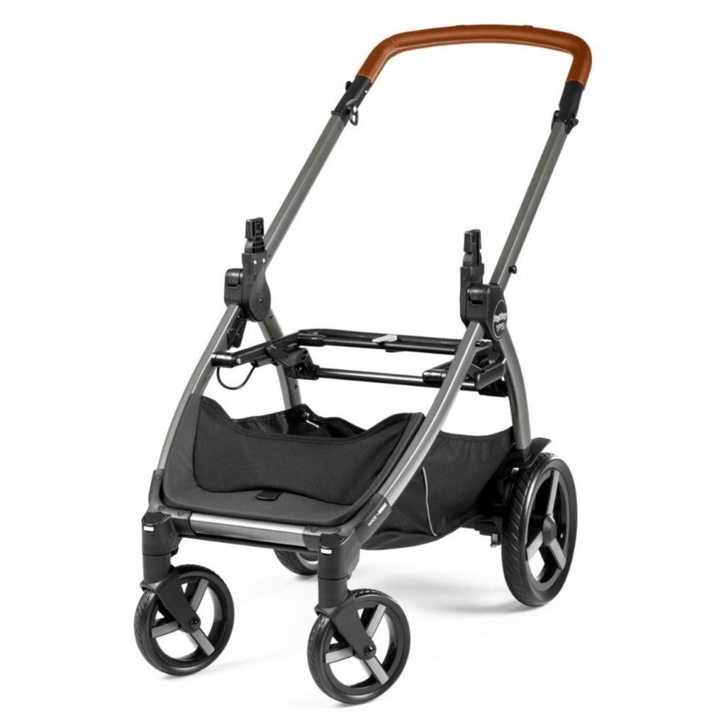 Коляска Peg-Perego Ypsi Polo (IP15300000BA53) - зображення 7