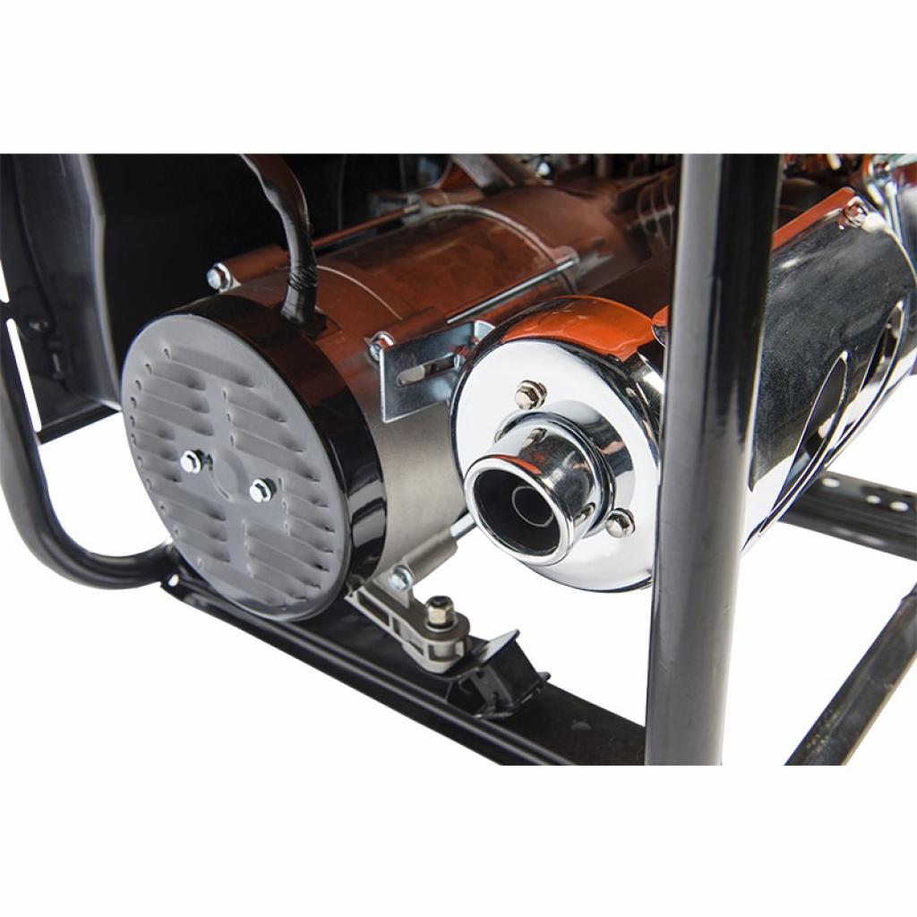 Генератор Tekhmann TGG-32 RS (844110) - зображення 3