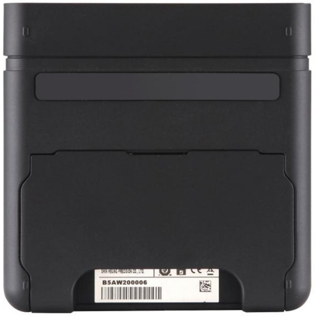 Принтер чеків Sam4s GCUBE-102DB(ITE) USB, RS232-C, Ethernet (GCUBE-102DB(ITE)) - зображення 3