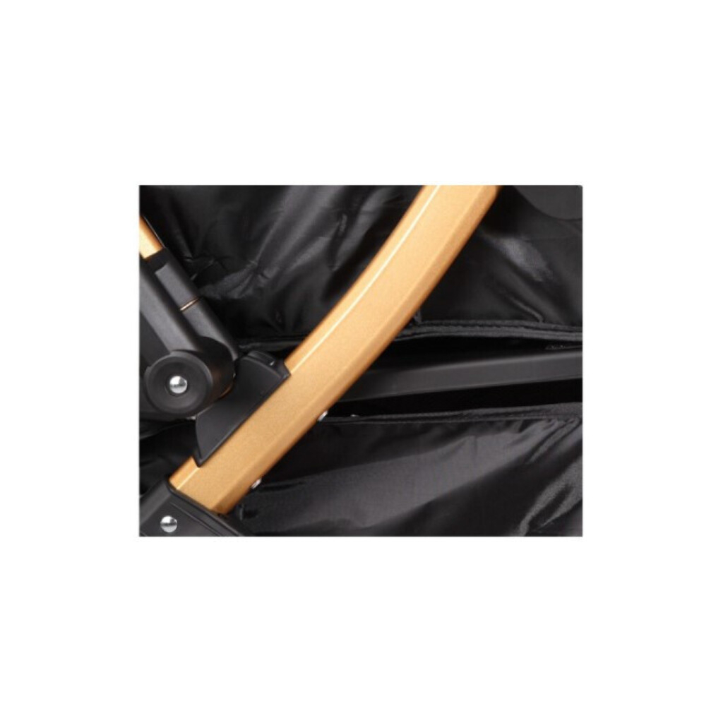 Коляска BBH Baby good A1 purple (821497) - зображення 10