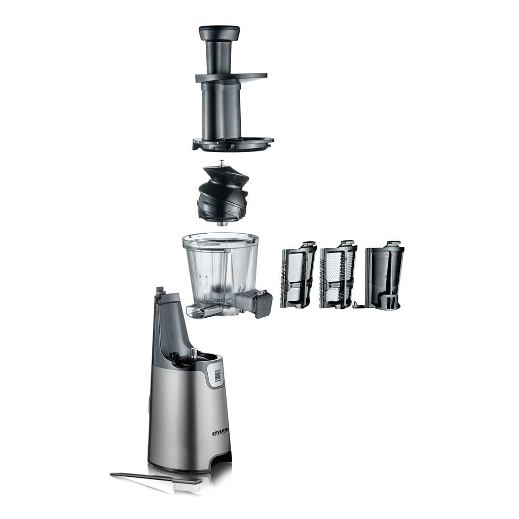 Соковижималка Severin ES 3571 (ES3571) - зображення 6