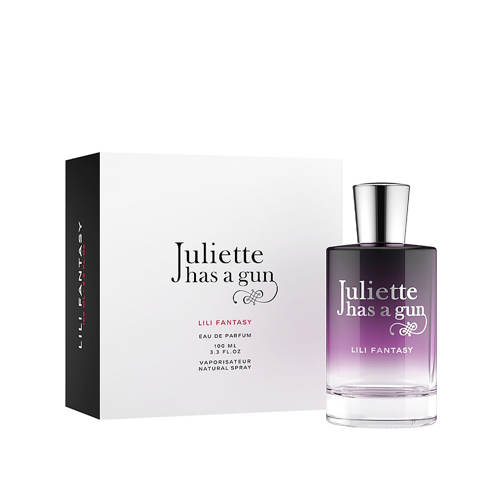 Парфумована вода Juliette Has a Gun Lili Fantasy 100 мл (PLILI100) - зображення 2