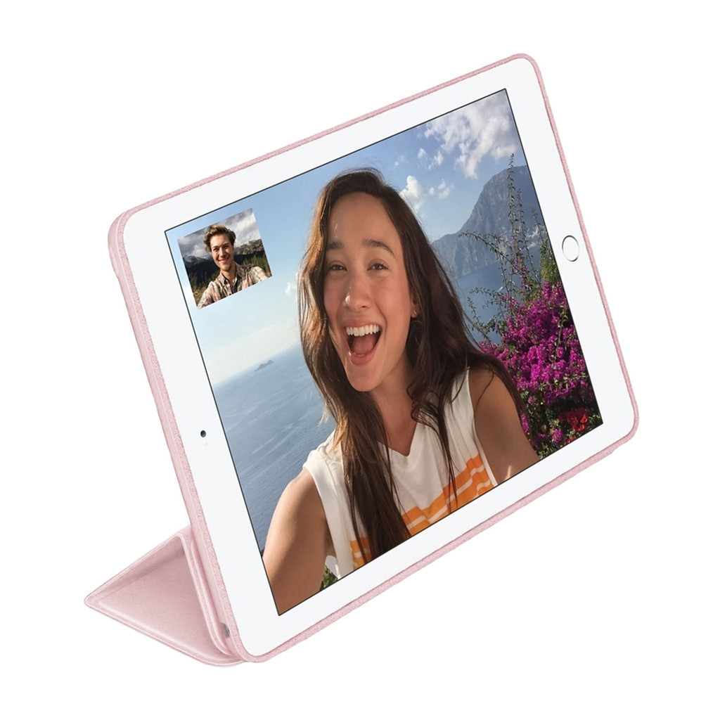 Чохол до планшета Armorstandart Smart Case Apple iPad 9.7 Pink Sand (ARM56618) - зображення 3