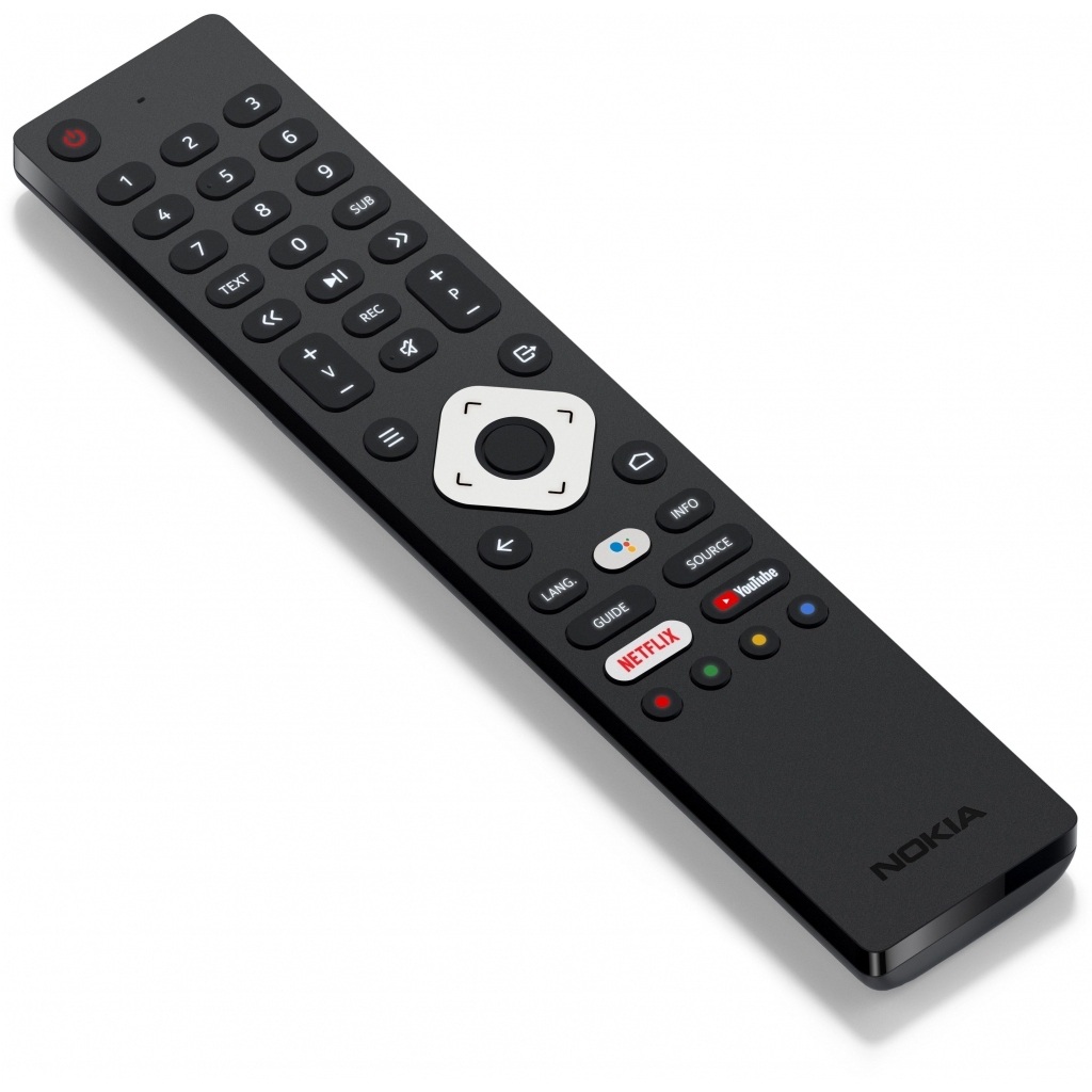 Телевізор Nokia 4300B - зображення 4