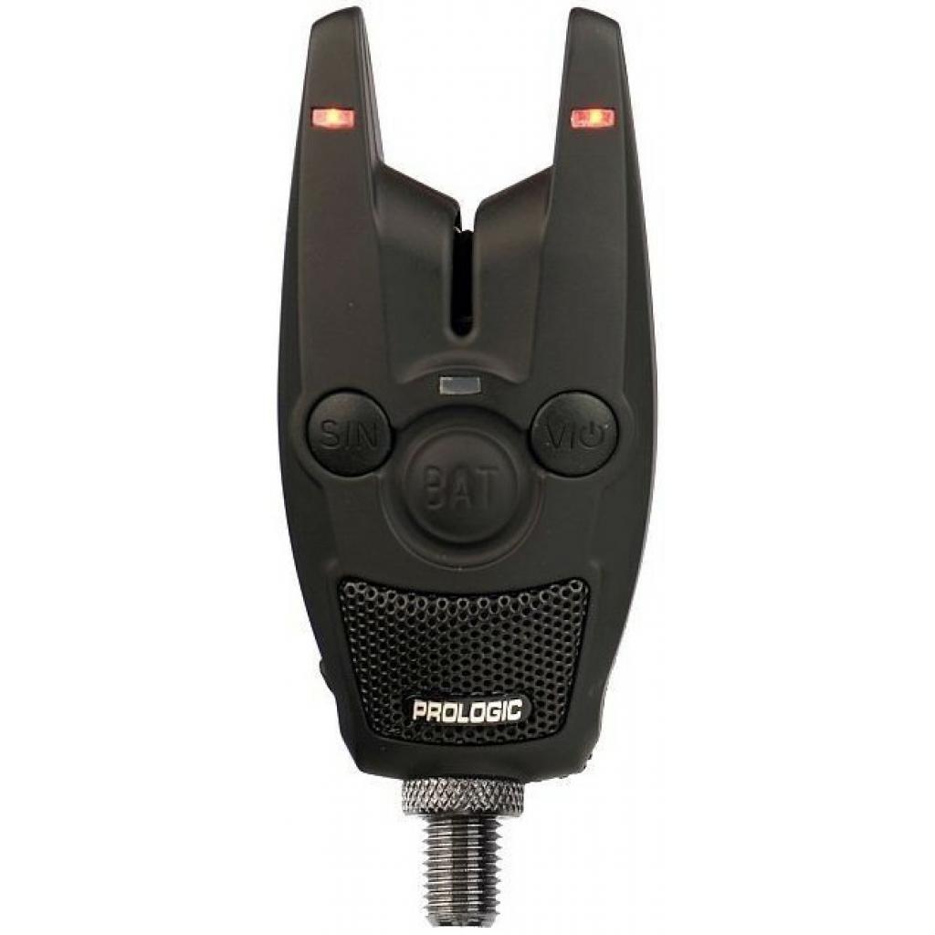 Індикатор клювання Prologic BAT Bite Alarm Red LED поштучно (1846.14.04) - зображення 1
