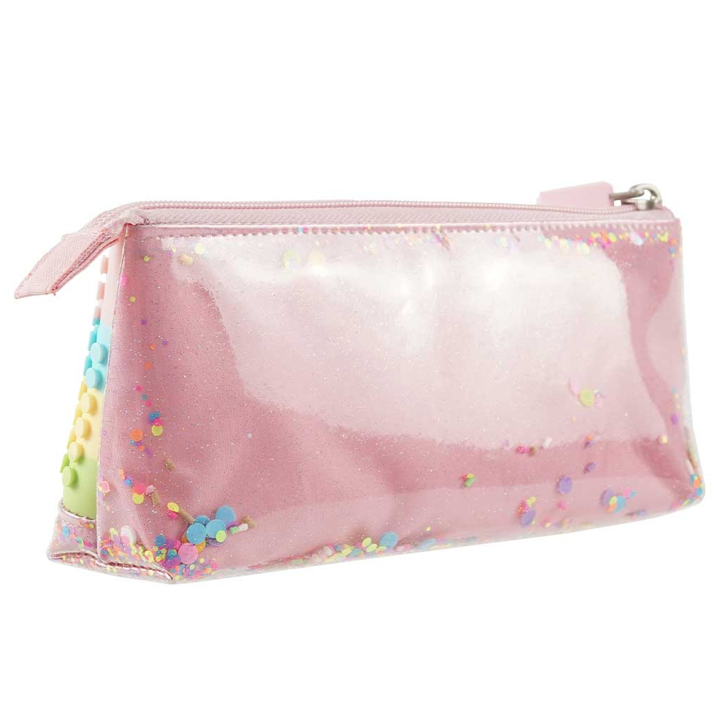 Пенал Upixel Веселка (WY-B002Y-A) - зображення 4