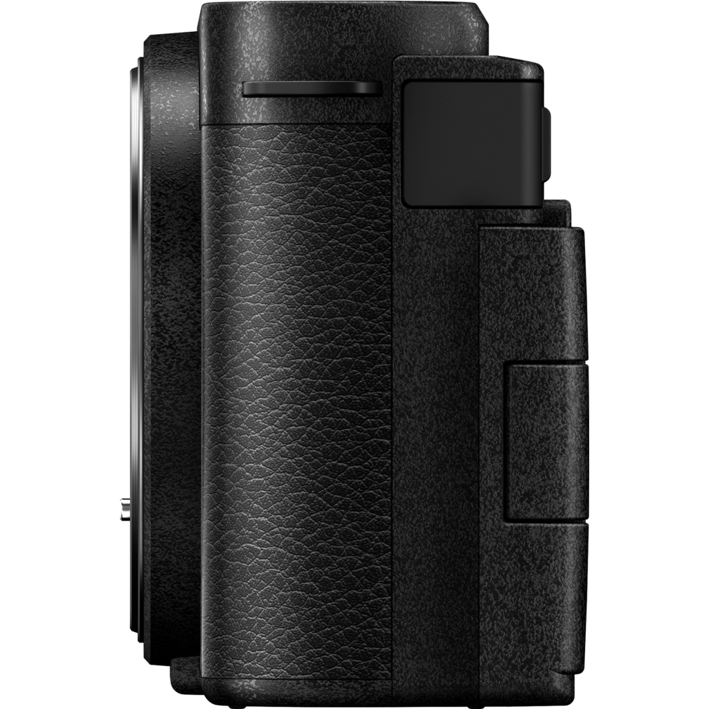 Цифровий фотоапарат Panasonic Lumix DC-S9 Body Jet Black (DC-S9E-K) - зображення 6