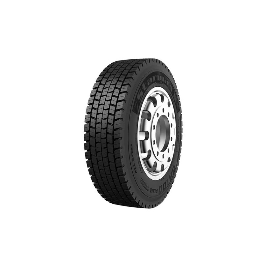 Шина Starmaxx DH100 295/60R22,5 150/147L (14981350697) - зображення 1