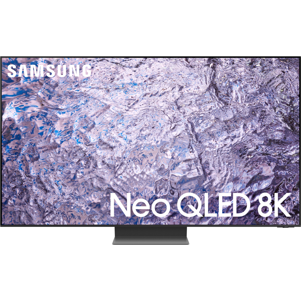 Телевізор Samsung QE65QN800CUXUA - зображення 2