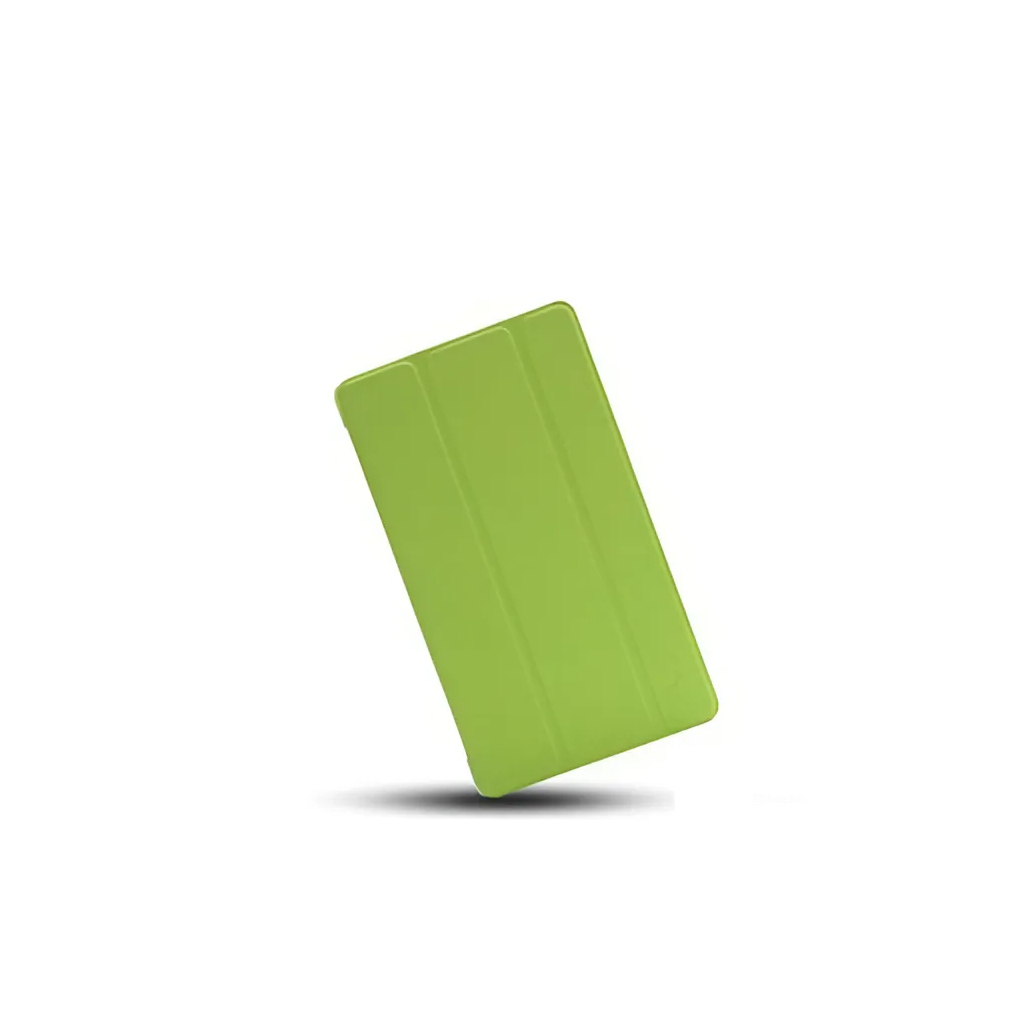 Чохол до планшета BeCover Smart Case Apple iPad Air 11" M2/M3 (2024/2025) Green (711594) - зображення 6