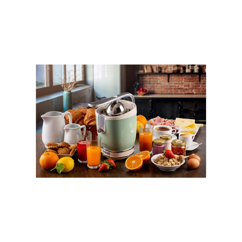 Соковижималка Ariete 413 green - зображення 2