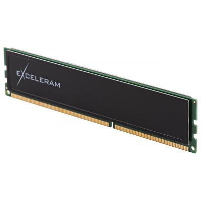 Модуль пам'яті для комп'ютера DDR3 8GB 1333 MHz Black Sark eXceleram (EG3001B) - зображення 2