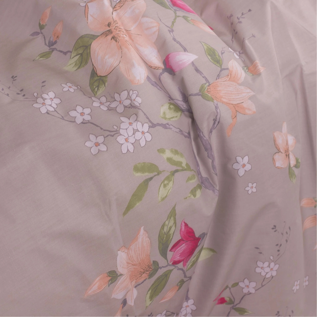 Постільна білизна Viluta 22220 Ранфорс євро (22220_ev) - зображення 4