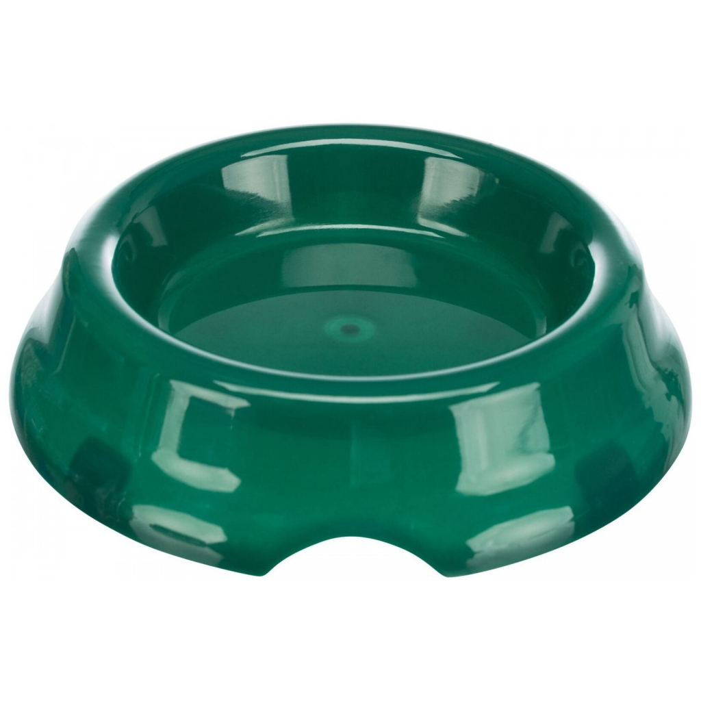 Посуд для котів Trixie з гумовими ніжками пластик 11 см (4011905024745) - зображення 2