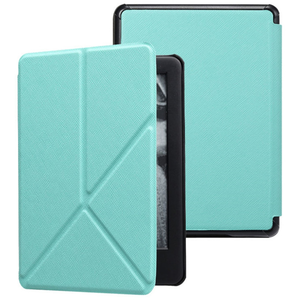 Чохол до електронної книги Armorstandart Amazon Kindle 11th Gen 2022 / 2024 Mint Green (ARM83837) - зображення 1