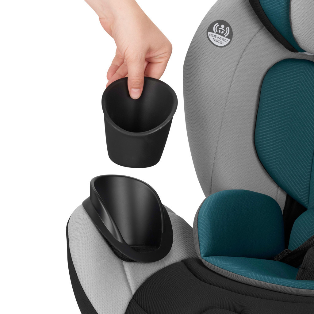 Автокрісло Evenflo EveryStage LX Luna (32884198047) - зображення 11