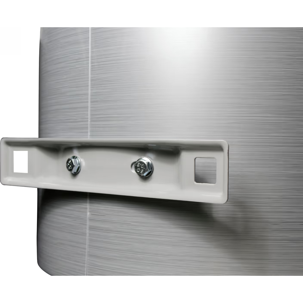 Бойлер Artel ART WH-1.5-50 Silver - зображення 6