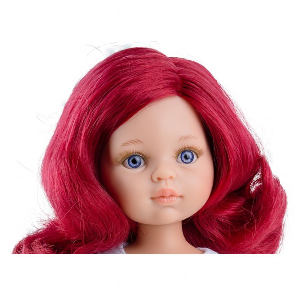 Лялька Paola Reina Даша у піжамі (13203) - зображення 2