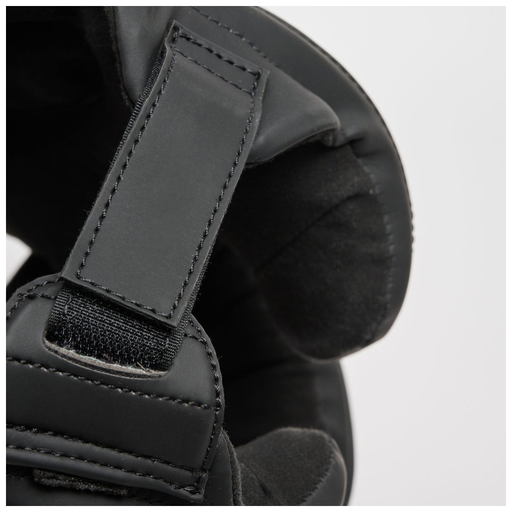 Боксерський шолом Leone CS435 BLACK Edition M (CS435_Black_M) - зображення 8