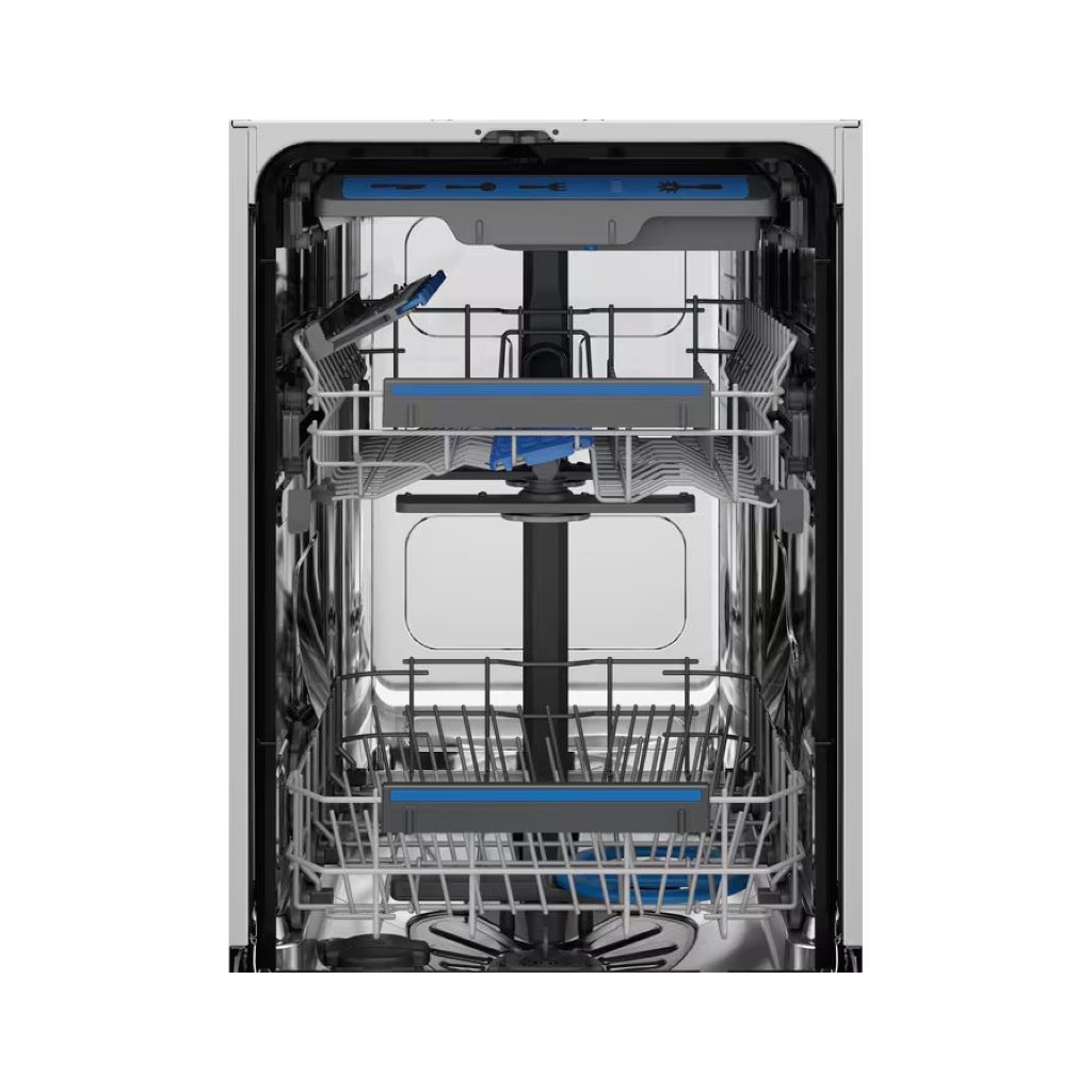 Посудомийна машина Electrolux KEMB3301L - picture 5