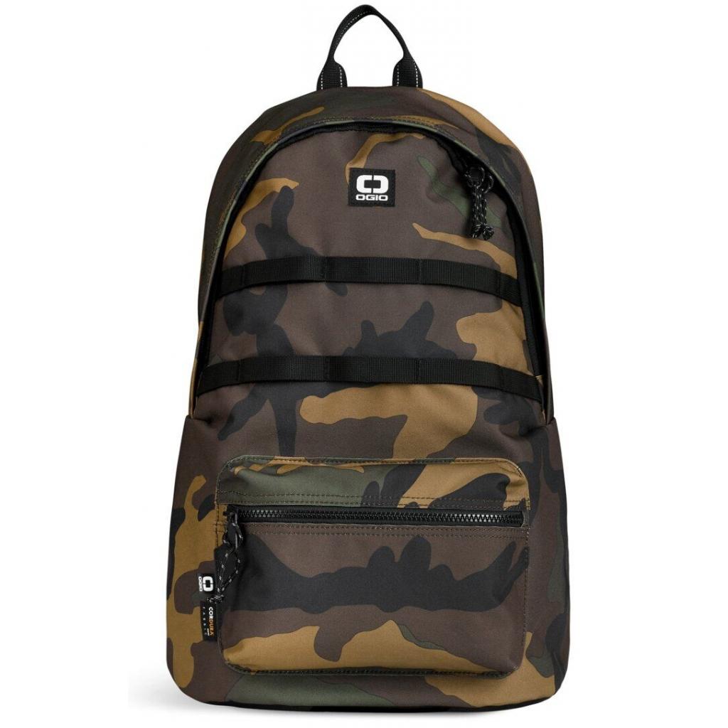 Рюкзак для ноутбука Ogio 15.6" ALPHA CORE CON 120 PACK WD CAMO (5919013OG) - зображення 4
