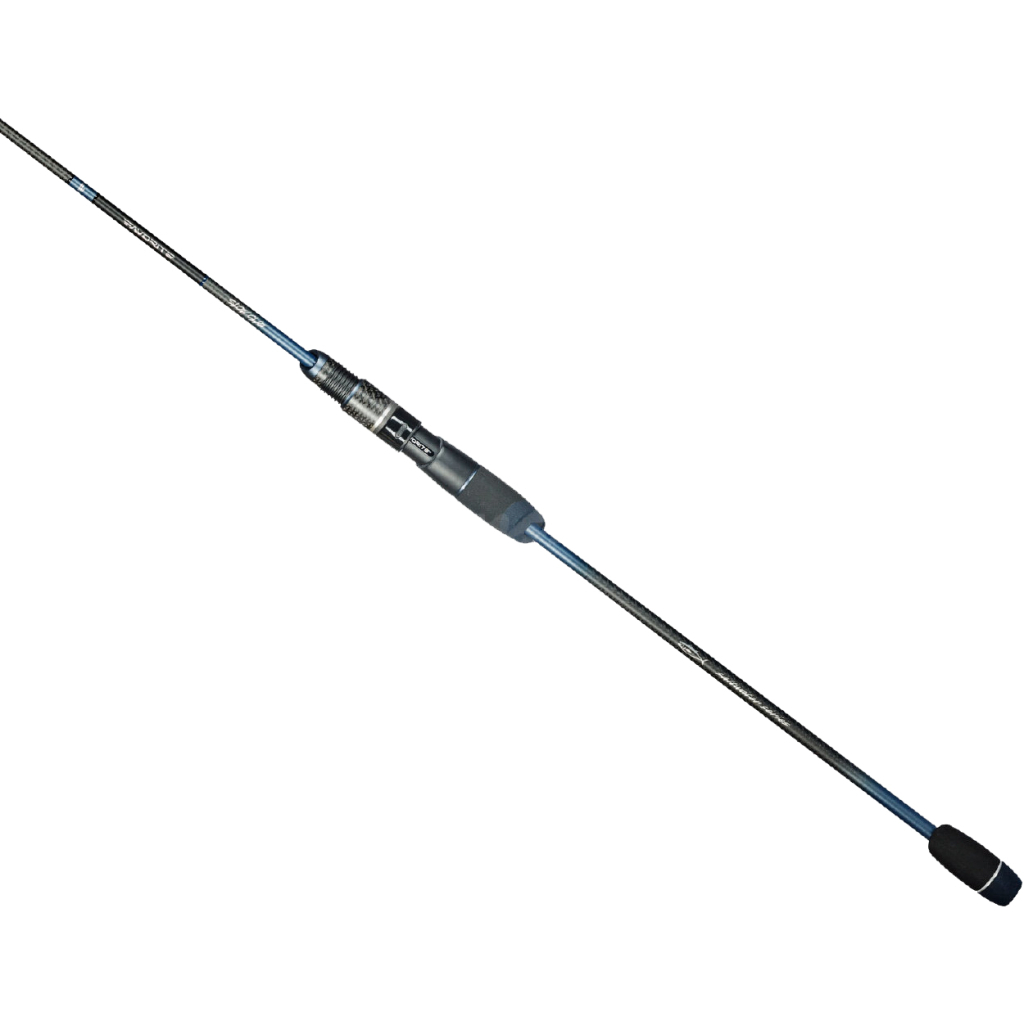 Вудилище Favorite SW Slow Claw SLC-661UL 2.02m Jig 10-45g PE 0.6-1.5 Power Class 0 (1878.06.31) - зображення 1