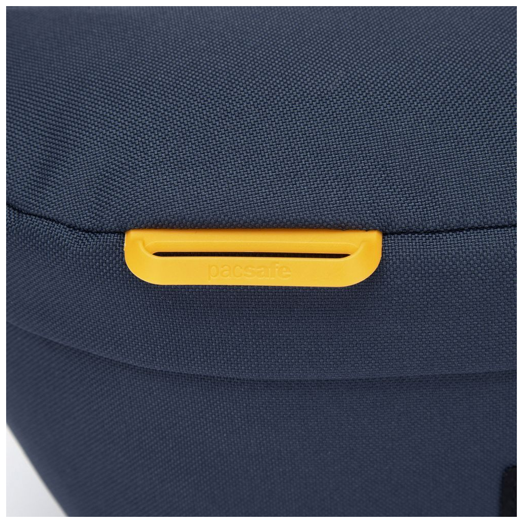 Сумка Pacsafe GO sling pack Темно-синя (35100660) - зображення 9