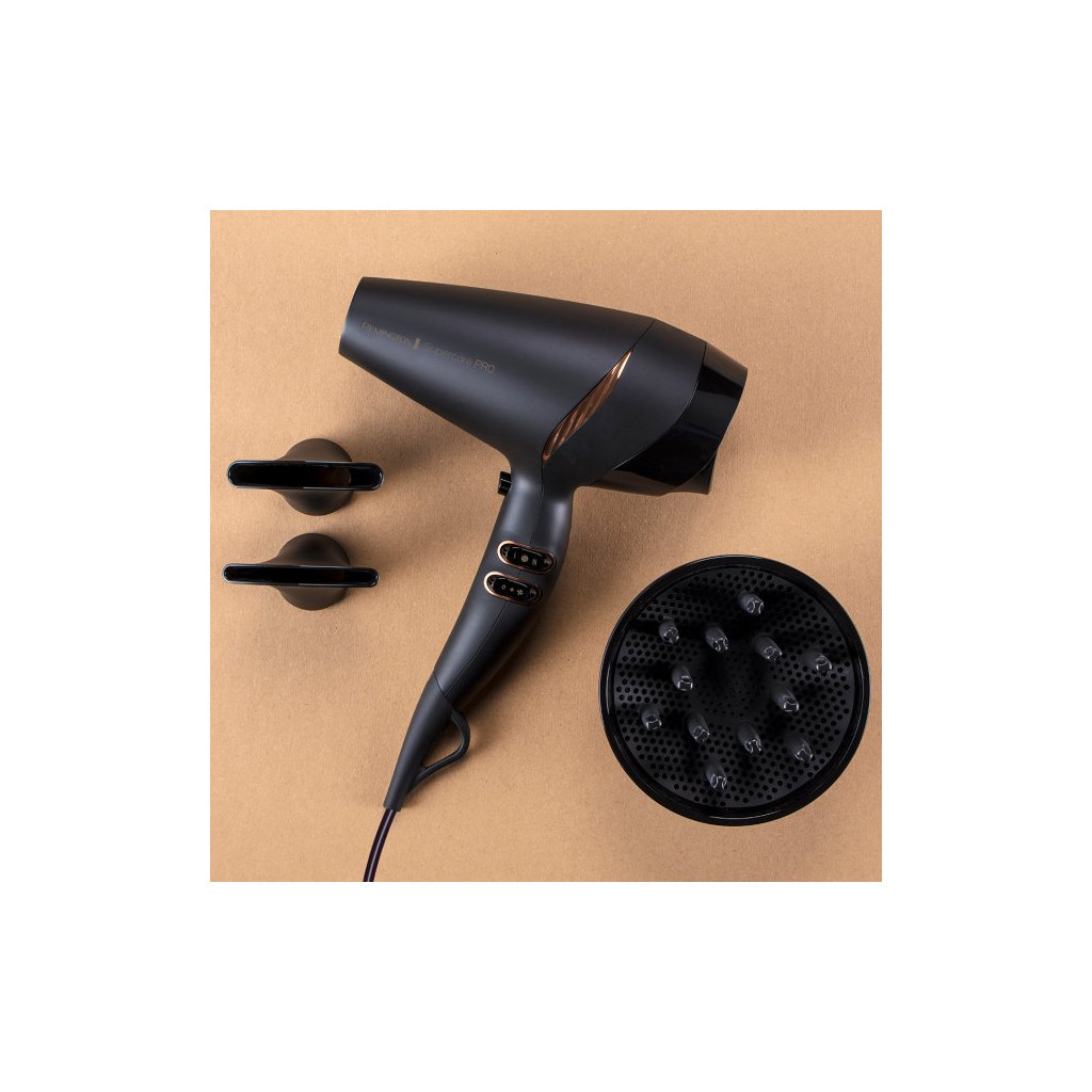 Фен Remington AC7200 - зображення 2