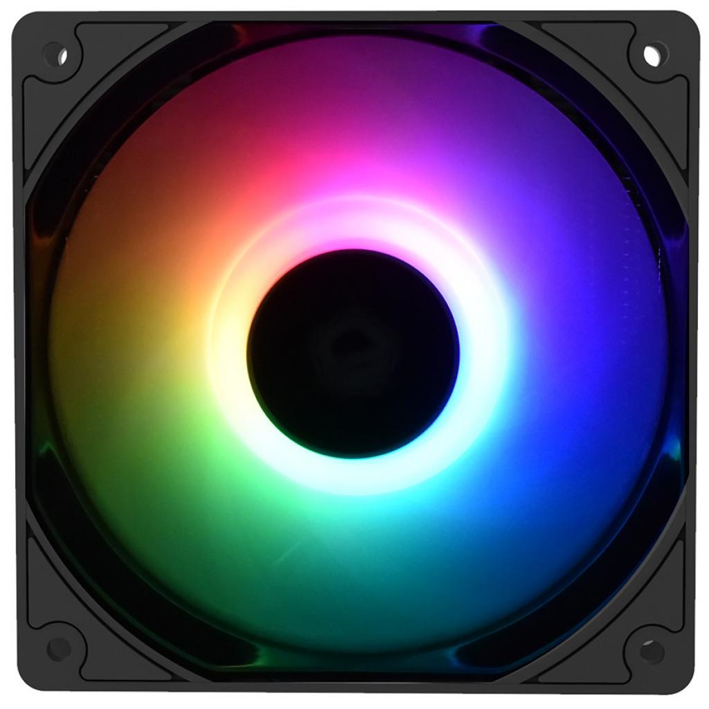 Кулер до корпусу ID-Cooling DF-12025-ARGB-XT - зображення 1