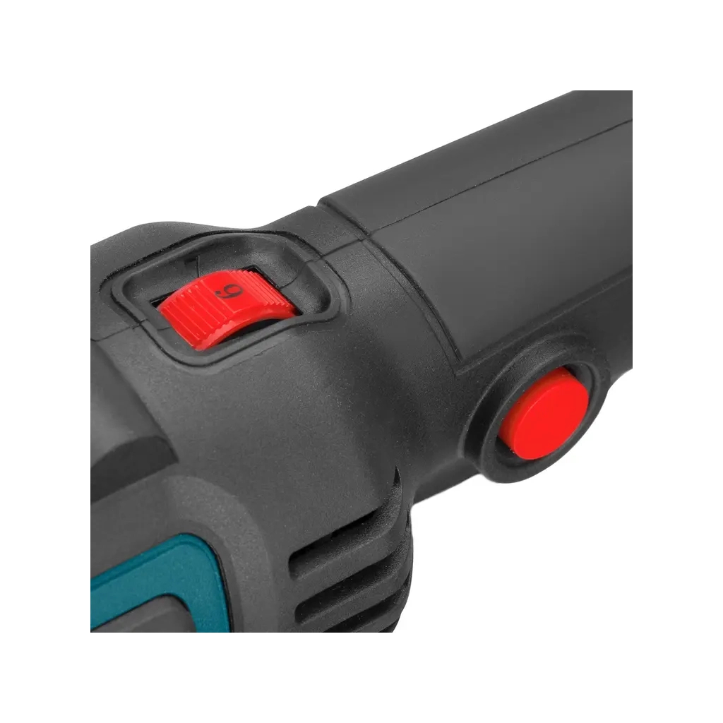 Шліфувальна машина Ronix 1200Вт, 115мм (3161) - зображення 4