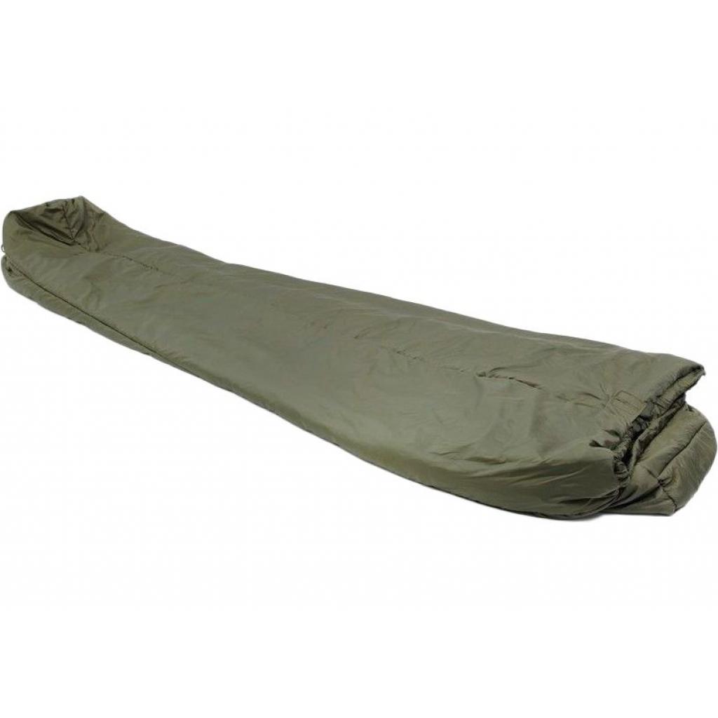 Спальний мішок Snugpak Special Forces1 5C/0C 220х80 1.2кг (8211654260111) - зображення 1