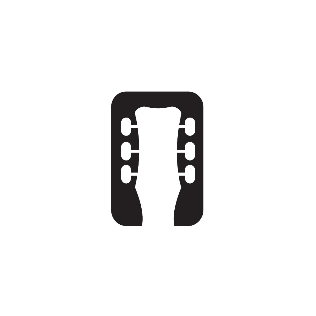 Кілки для гітари Paxphil J-04 3+3 CR - зображення 3