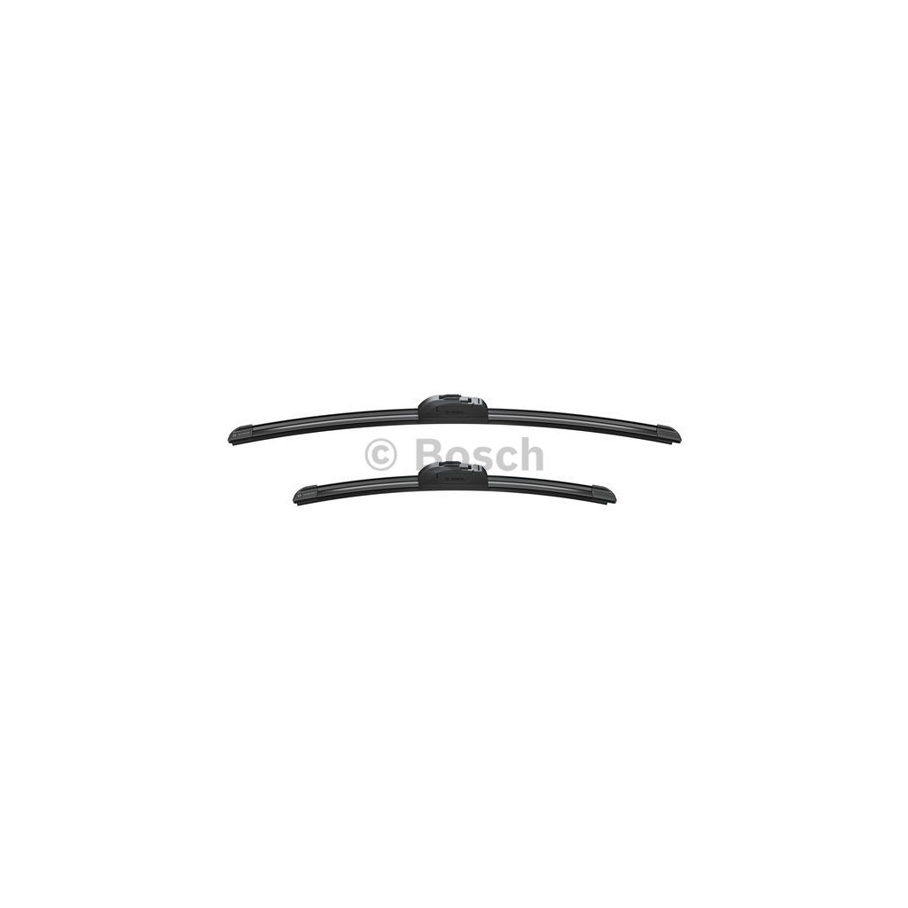 Щітка склоочисника Bosch 3 397 007 503 - зображення 2