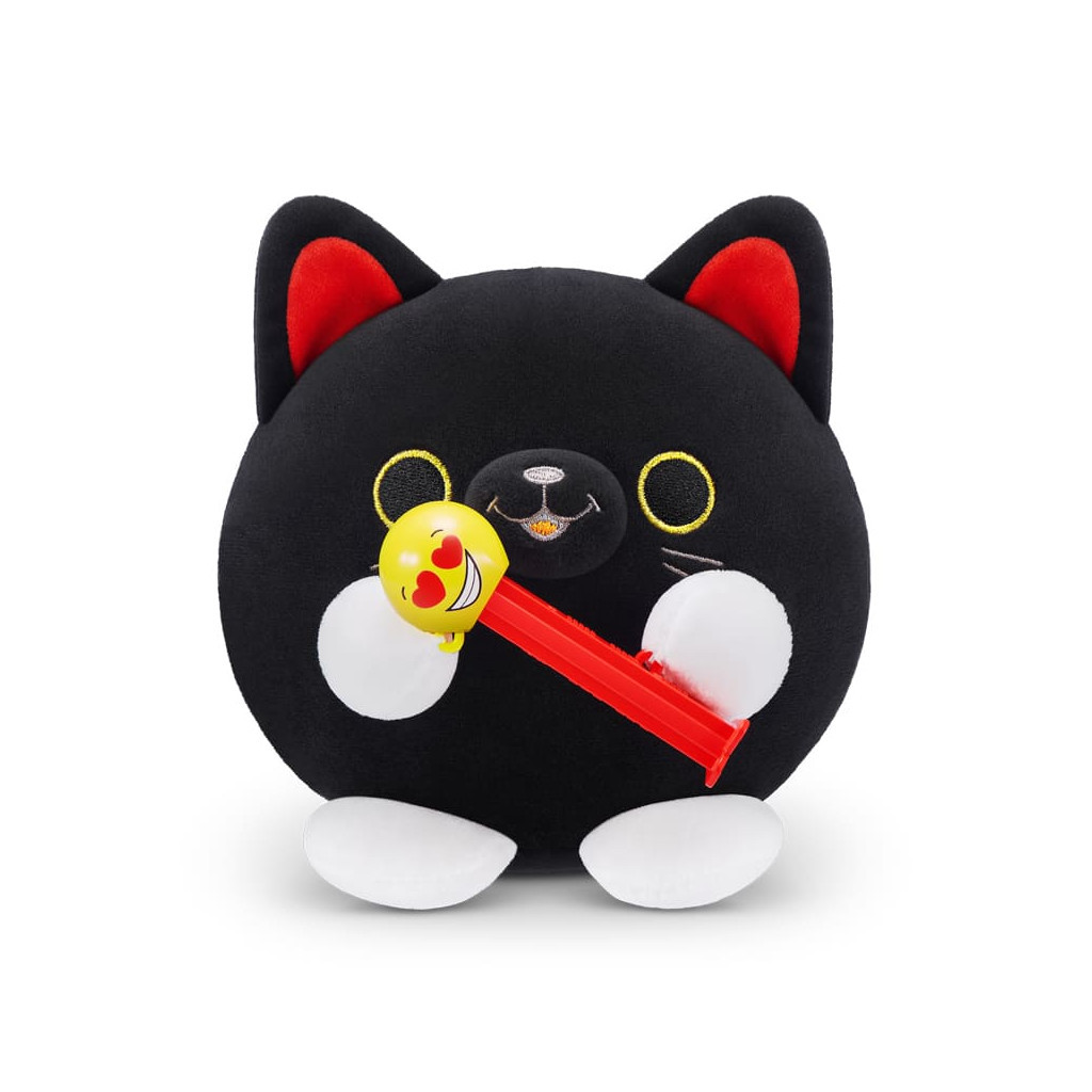 М'яка іграшка Snackle сюрприз S серія 2 Mini Brands (77510S) - зображення 2