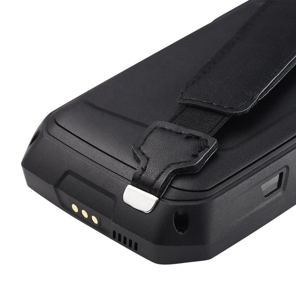 Термінал збору даних Lecom T80 2D Android (T80-TSD-LE0001) - зображення 4