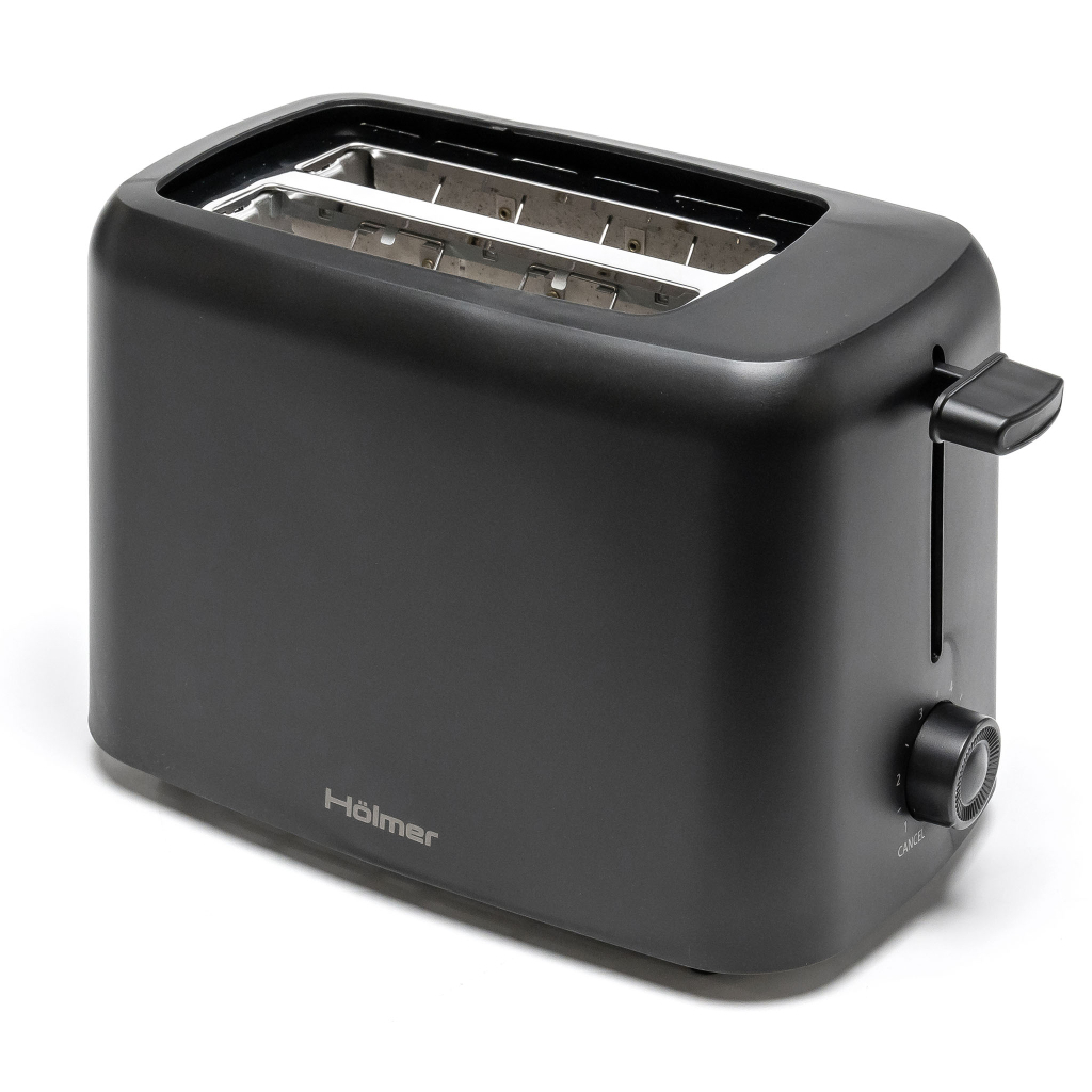 Тостер Hölmer HTB-100B - зображення 1