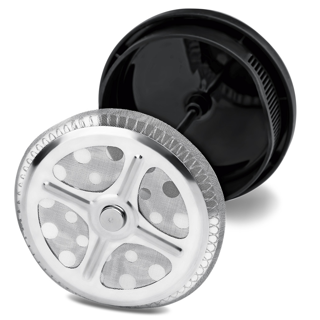 Френч-прес Polaris Enigma 0.6 л (Enigma-600FP) - зображення 4