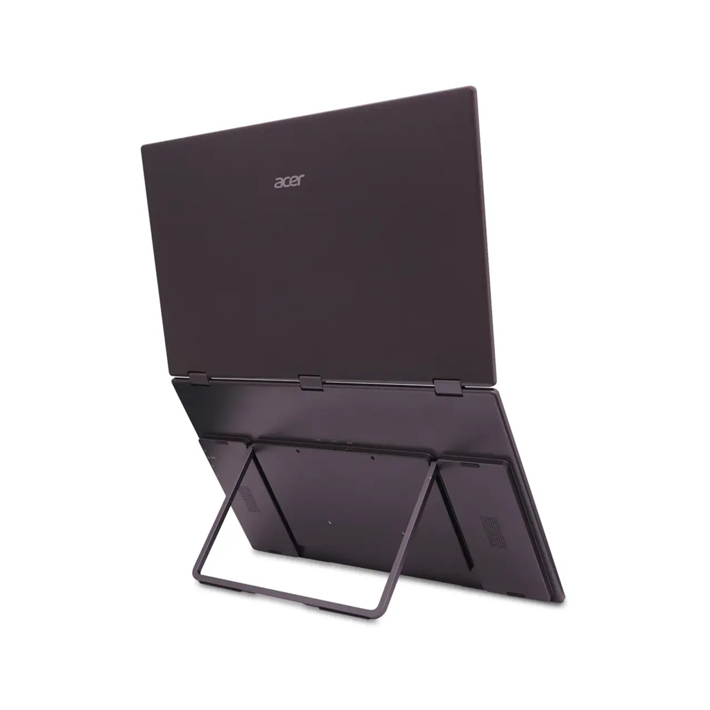 Монітор Acer Dual Portable PD193QEbmiuux (UM.XP3EE.E02) - зображення 7
