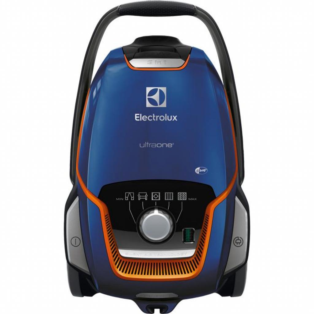 Пилосос Electrolux EUO93DB - зображення 2