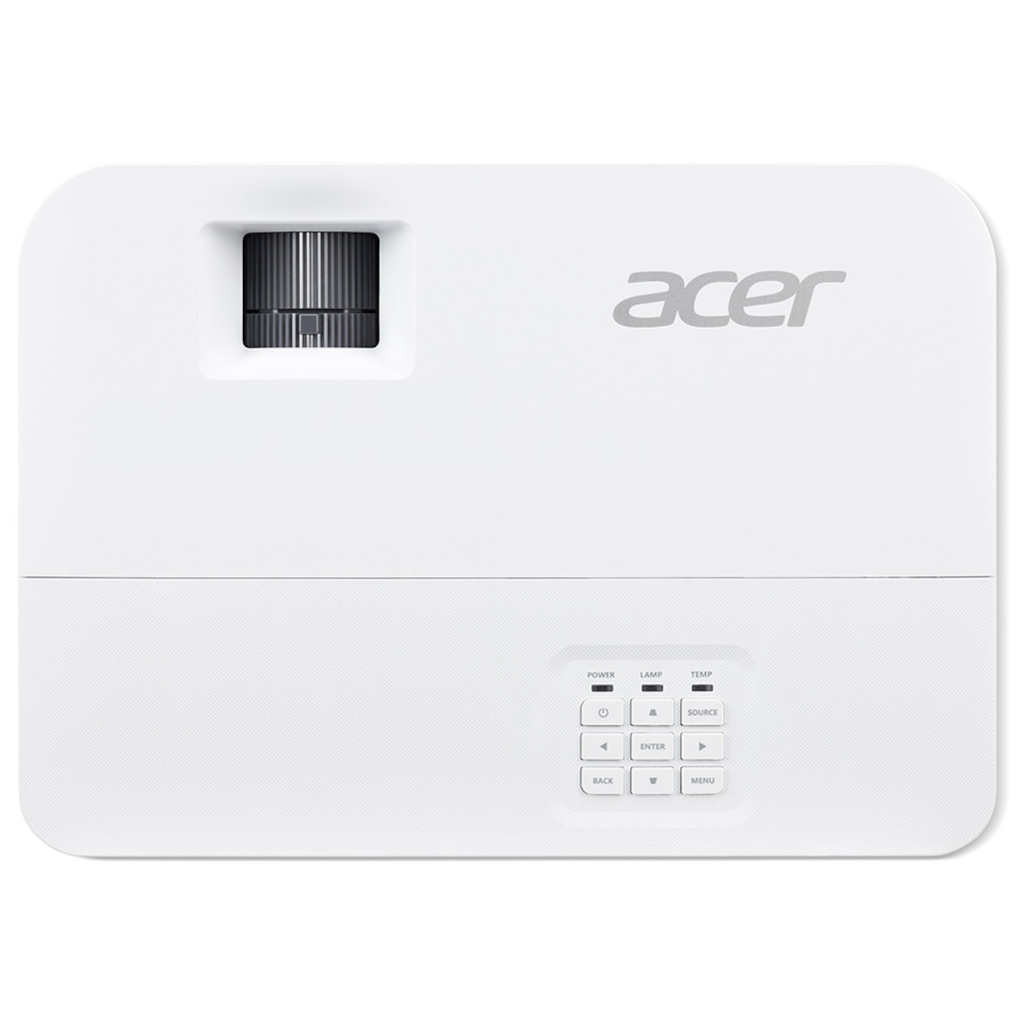 Проектор Acer H6542BDK (MR.JVG11.001) - зображення 5