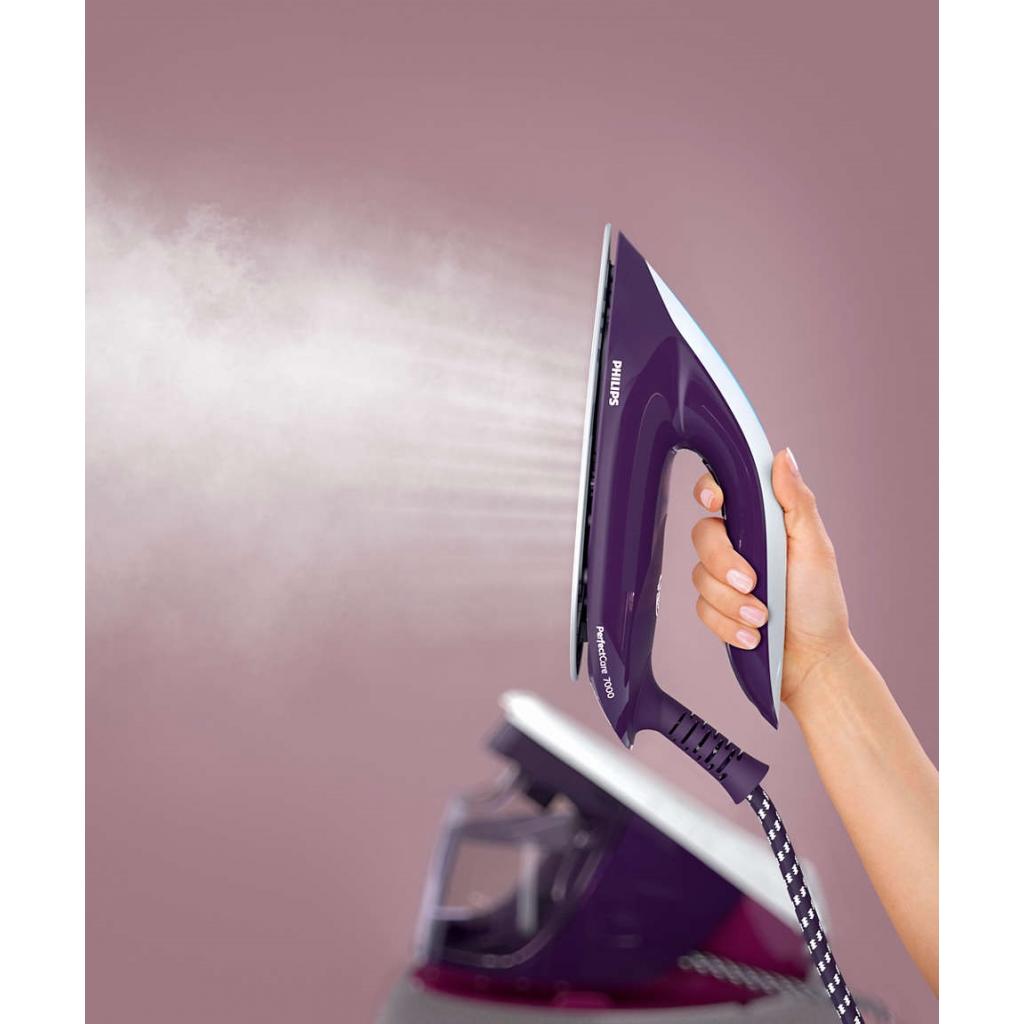 Парова станція Philips PSG 7028/30 (PSG7028/30) - зображення 2