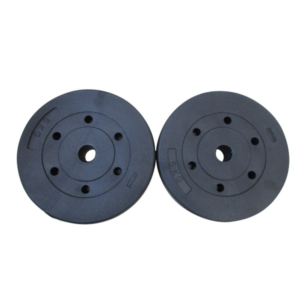 Гантель HSF GBCD 15 - зображення 2