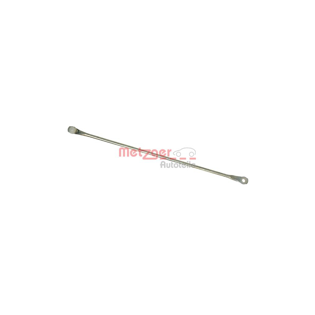 Привід склоочисника Metzger Привід склоочисника (2190025) - зображення 1