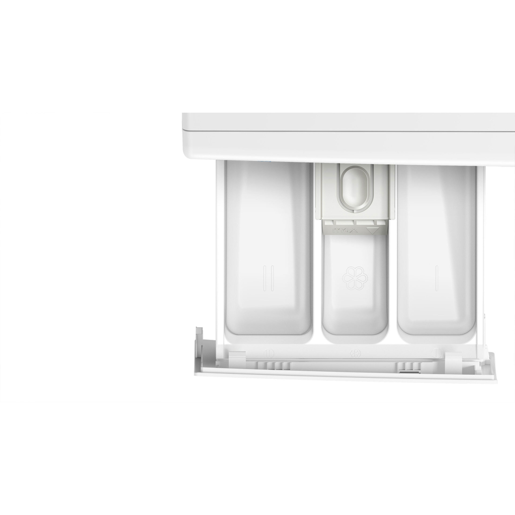 Пральна машина Bosch WAN28281UA - зображення 6