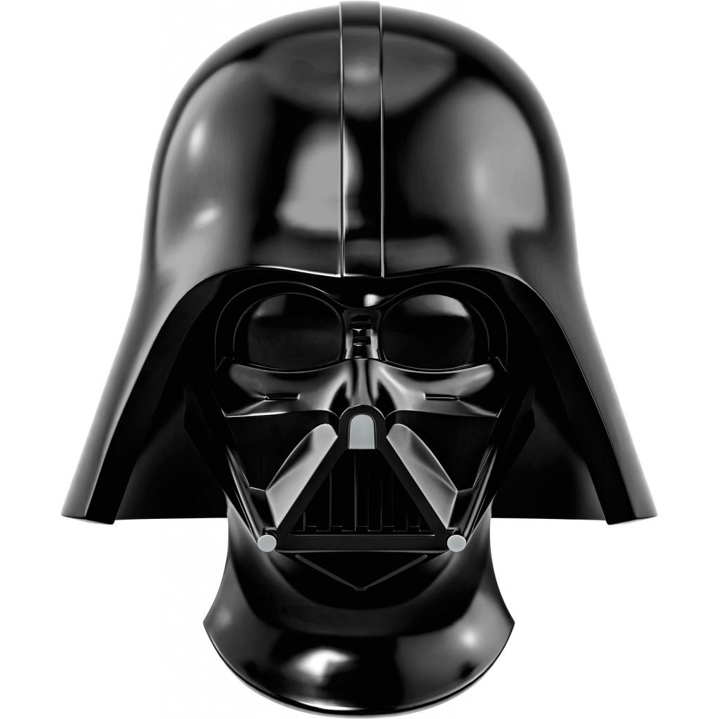 Конструктор LEGO Star Wars Дарт Вейдер (75111) - зображення 5