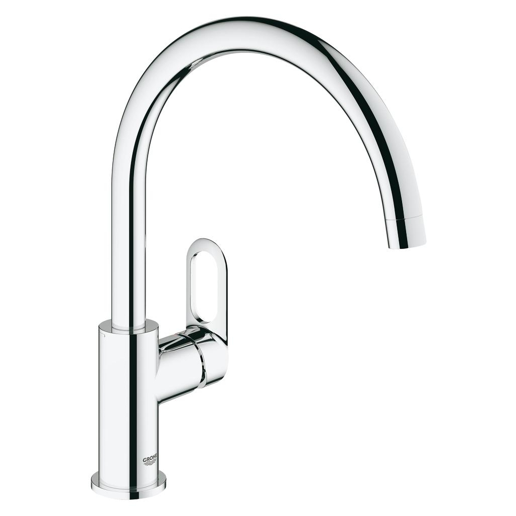 Змішувач Grohe BauLoop (31368000) - зображення 1