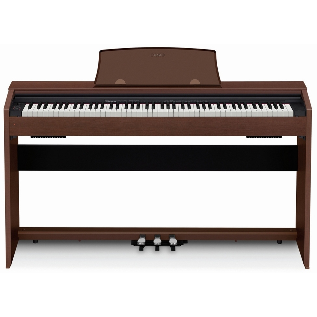 Цифрове піаніно Casio PX-770BN (222004) - picture 6
