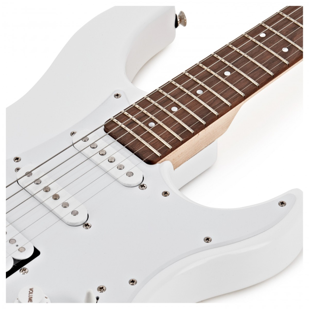 Електрогітара Yamaha Pacifica 012 White - зображення 2